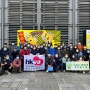「Minions Run Hong Kong 2022」志願服務
