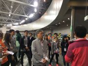 「2019-2020世界盃場地單車賽 – 香港站」志願服務