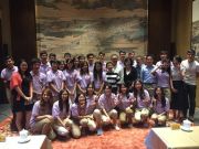 2017故宮博物院青年實習計劃